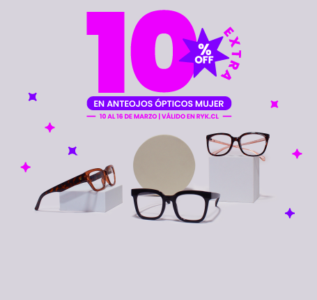 Marcos opticos a $1 peso