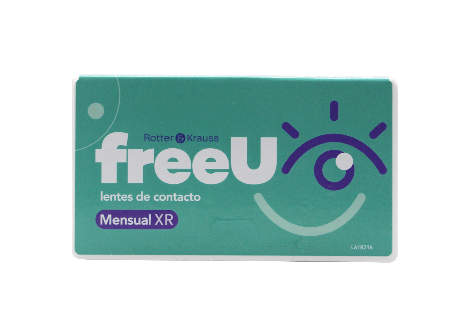 FreeU Mensual XR