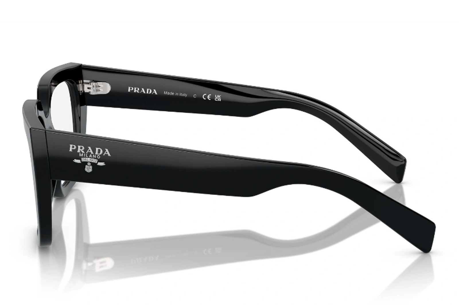 Precio de lentes prada para hombre on sale