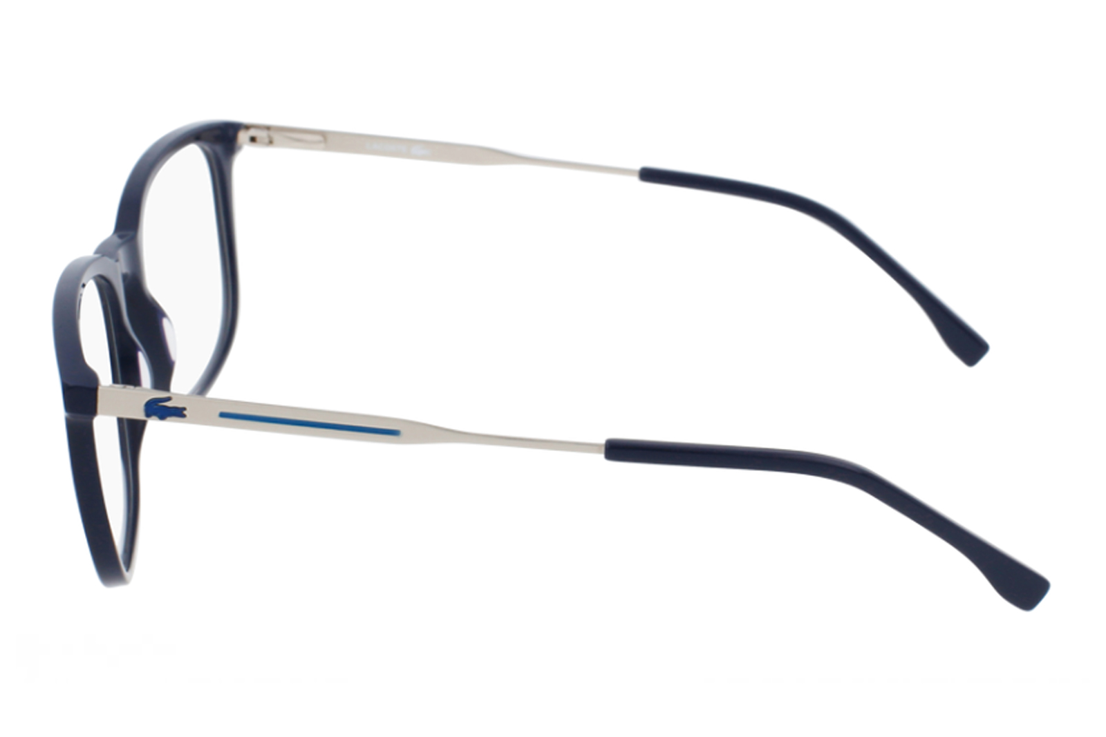 Lentes opticos lacoste discount hombre