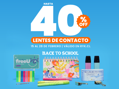 promo Lentes de Contacto