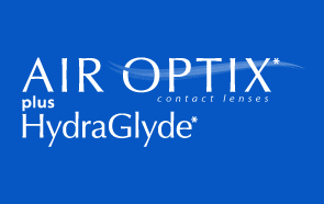 Lentesde contacto Air Optix Alcon