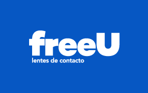 Lentes de contacto Iwear Freeyou Coopervision