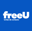 Lentes de contacto Iwear Freeyou Coopervision